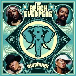 The Black Eyed Peas: Where Is The Love