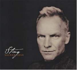 Sting: Whenever I Say Your Name