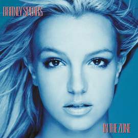 Britney Spears: Me Against The Music (remix)