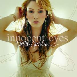 Delta Goodrem: Predictable