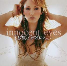 Delta Goodrem: Will You Fall For Me?