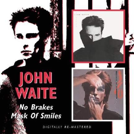 John Waite: Missing You
