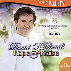 Daniel O'Donnell: The Old Rugged Cross