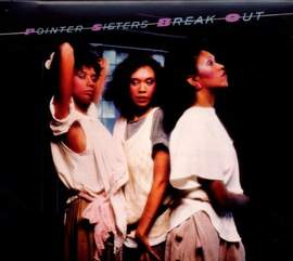 The Pointer Sisters: Jump (For My Love)