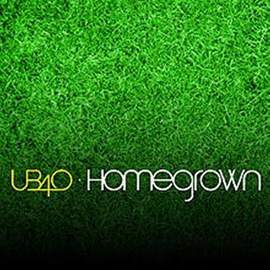 UB40: Swing Low
