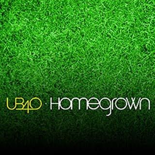 UB40: Swing Low