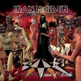 Iron Maiden: Gates Of Tomorrow