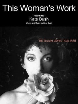 Kate Bush: This Woman's Work