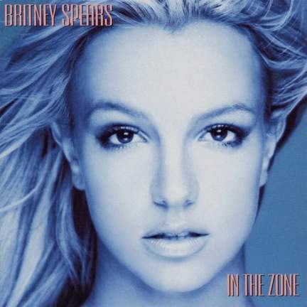 Britney Spears: Shadow