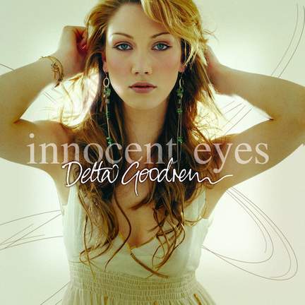 Delta Goodrem: Butterfly
