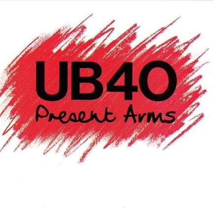 UB40: One In 10