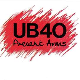 UB40: One In 10