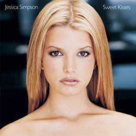 Jessica Simpson: I Think I'm In Love With You