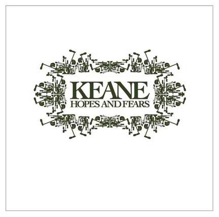 Keane: Somewhere Only We Know