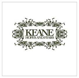 Keane: Somewhere Only We Know