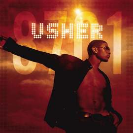 Usher: U Remind Me