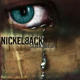 Nickelback: How You Remind Me