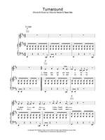 Westlife: Turnaround Product Image