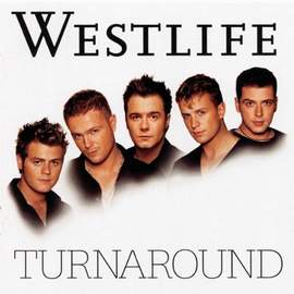 Westlife: To Be With You