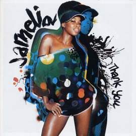 Jamelia: See It In A Boy's Eyes