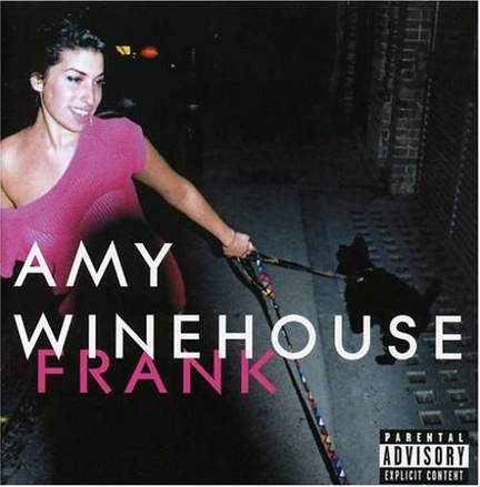 Amy Winehouse: Help Yourself