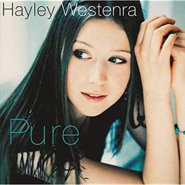 Hayley Westenra: Heaven