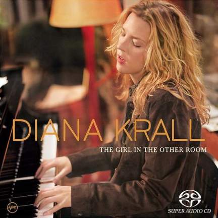Diana Krall: Temptation