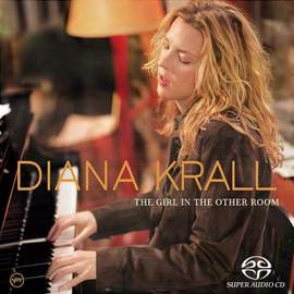 Diana Krall: Temptation