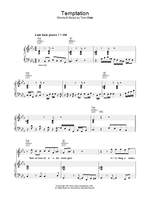 Diana Krall: Temptation Product Image
