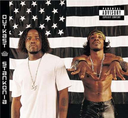 OutKast: B.O.B.
