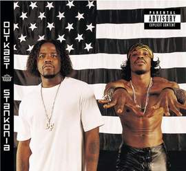 OutKast: B.O.B.