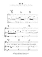 OutKast: B.O.B. Product Image