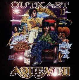OutKast: Rosa Parks