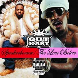 OutKast: The Way You Move