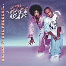 OutKast: The Whole World