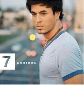 Enrique Iglesias: Not In Love