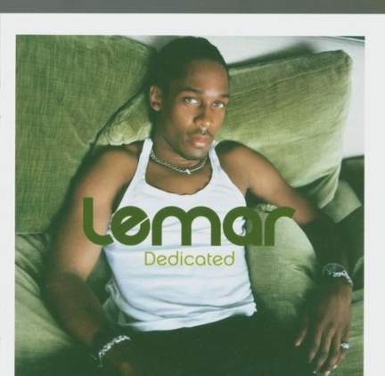 Lemar: 50/50
