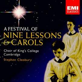 John M. Neale: Good King Wenceslas
