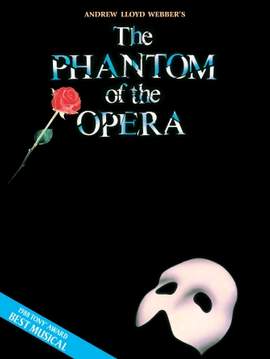 Andrew Lloyd Webber: Think Of Me (from The Phantom Of The Opera)