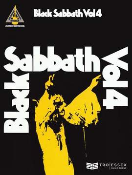 Black Sabbath: Snowblind