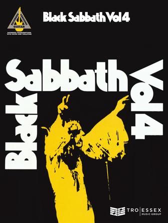 Black Sabbath: Snowblind