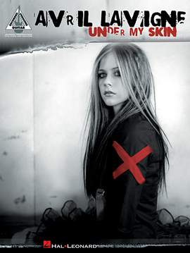 Avril Lavigne: My Happy Ending
