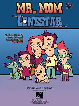 Lonestar: Mr. Mom