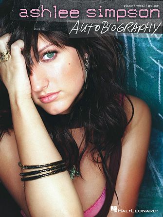 Ashlee Simpson: Nothing New