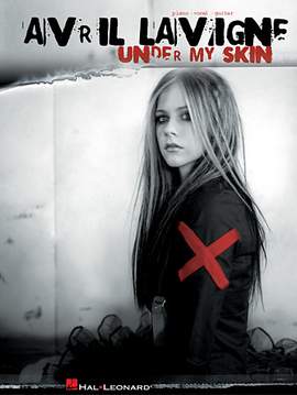 Avril Lavigne: Together