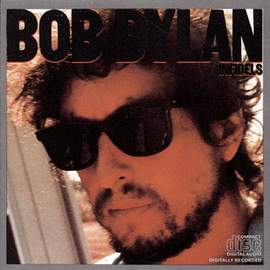 Bob Dylan: Licence To Kill