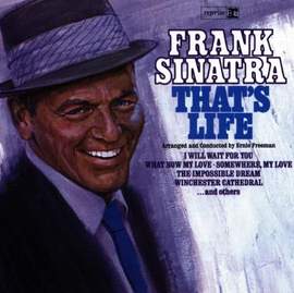 Frank Sinatra: That's Life