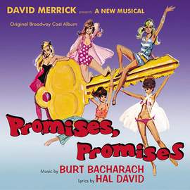 Bacharach & David: Promises, Promises