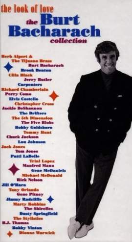 BACHARACH: Trains And Boats And Planes