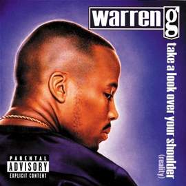 Warren G: I Shot The Sheriff